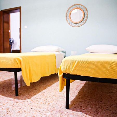 Casa Campli Apartment Ortona Exterior photo