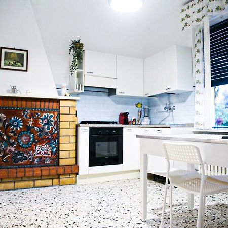 Casa Campli Apartment Ortona Exterior photo