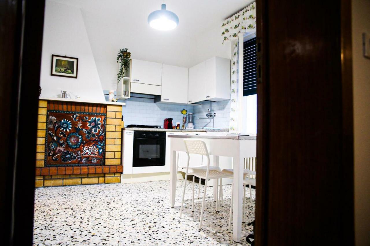 Casa Campli Apartment Ortona Exterior photo