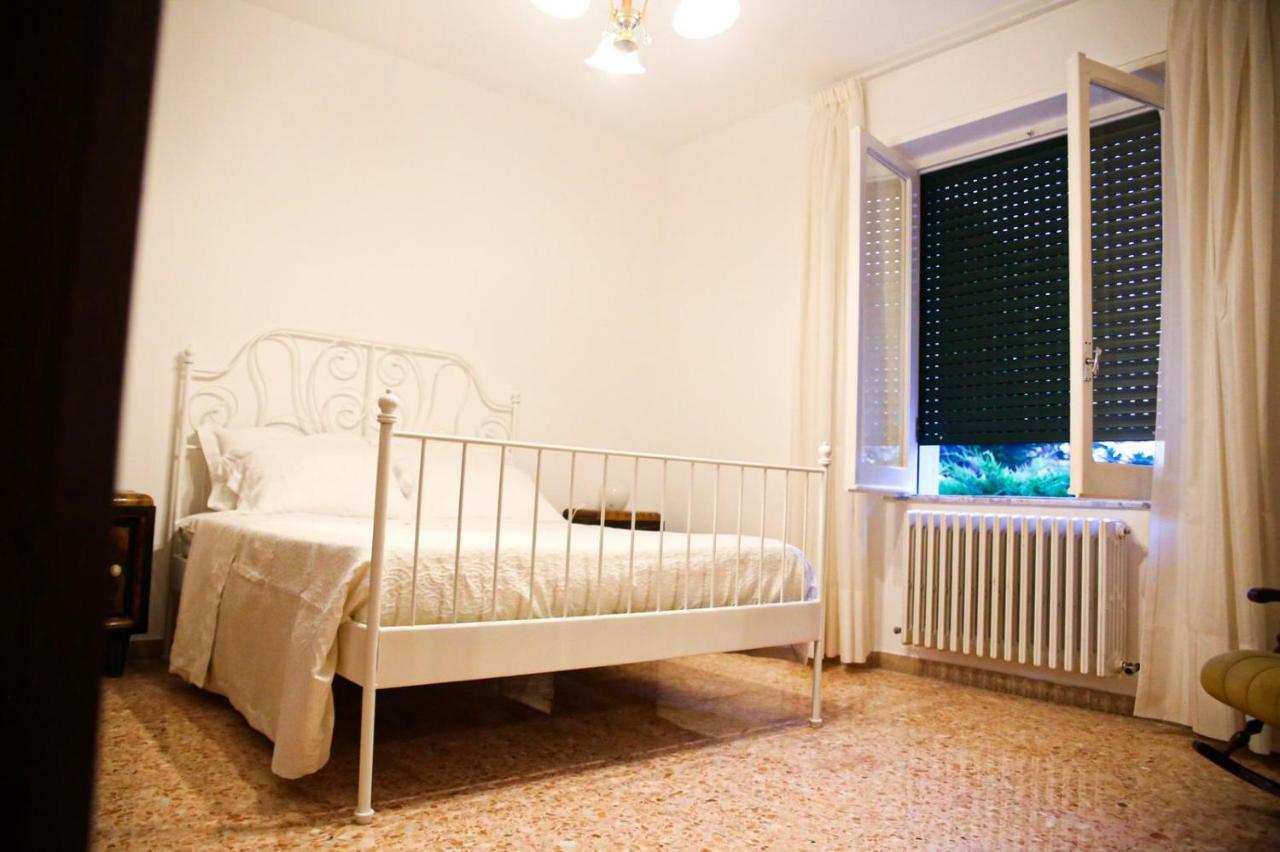 Casa Campli Apartment Ortona Exterior photo