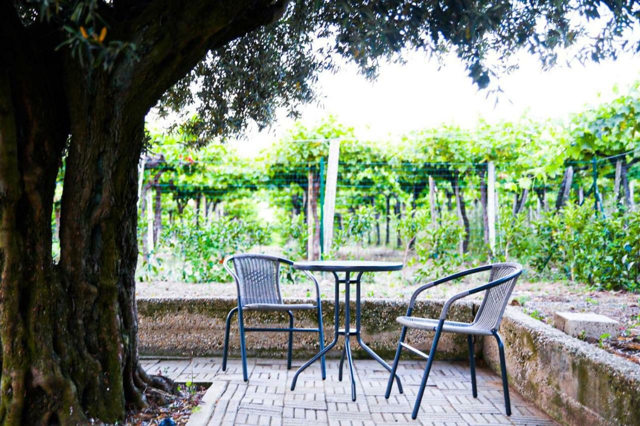 Casa Campli Apartment Ortona Exterior photo
