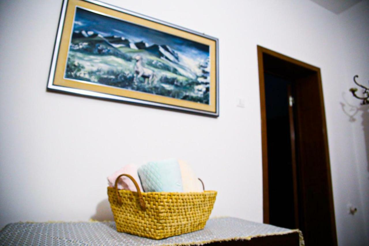Casa Campli Apartment Ortona Exterior photo